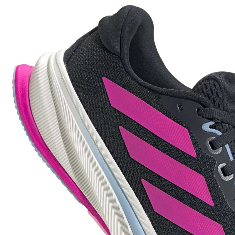 ADIDAS ZAPATILLAS SUPERNOVA RISE 2 W MUJER - 8