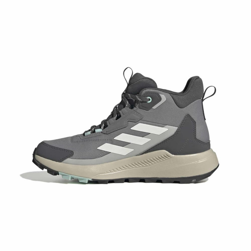 ADIDAS ZAPATILLAS TERREX ANYLANDER MID R.RDY W MUJER - 4