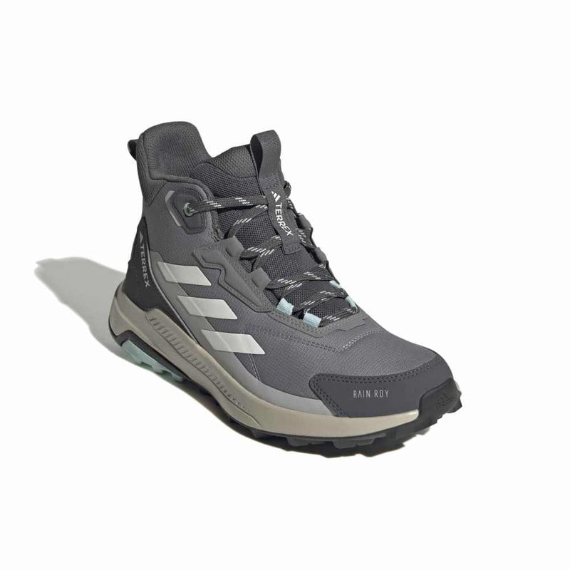 ADIDAS ZAPATILLAS TERREX ANYLANDER MID R.RDY W MUJER - 5