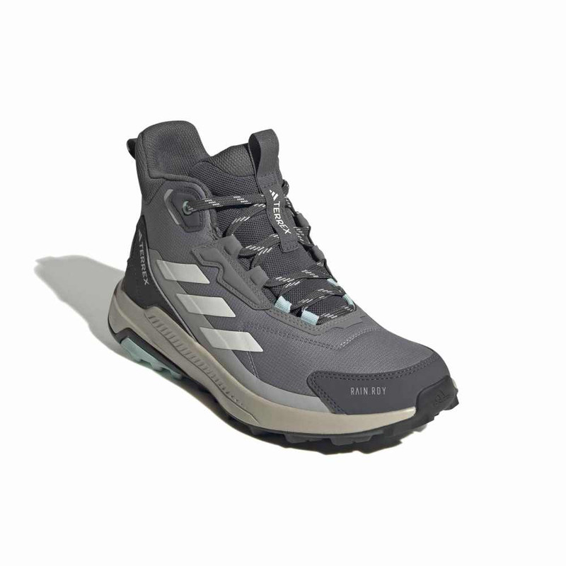 ADIDAS ZAPATILLAS TERREX ANYLANDER MID R.RDY W MUJER - 5