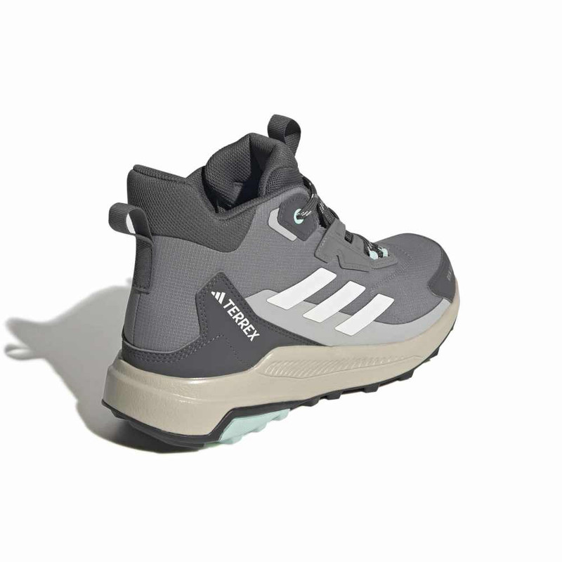 ADIDAS ZAPATILLAS TERREX ANYLANDER MID R.RDY W MUJER - 6