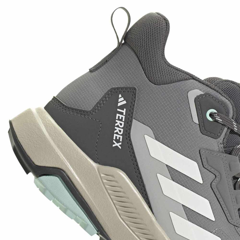 ADIDAS ZAPATILLAS TERREX ANYLANDER MID R.RDY W MUJER - 7