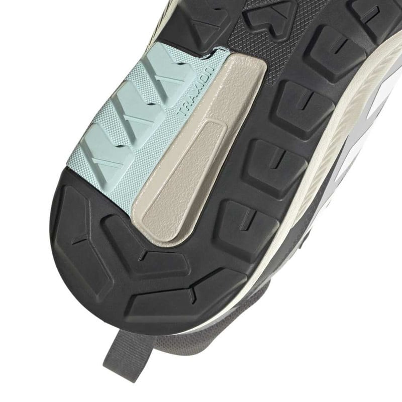 ADIDAS ZAPATILLAS TERREX ANYLANDER MID R.RDY W MUJER - 8