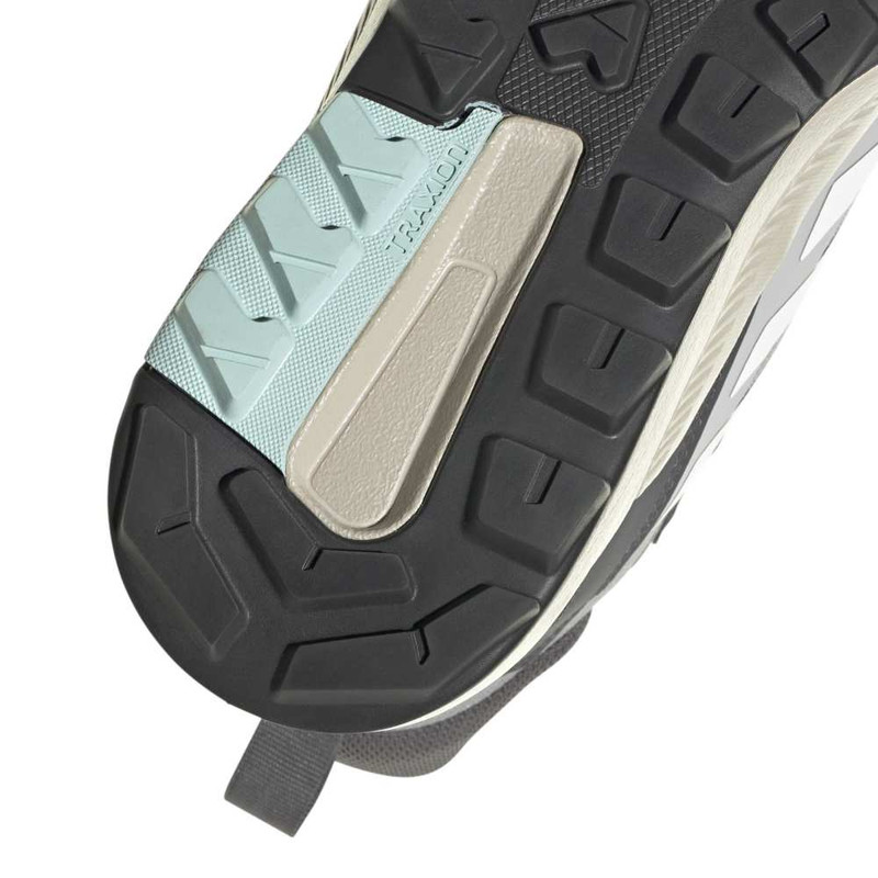 ADIDAS ZAPATILLAS TERREX ANYLANDER MID R.RDY W MUJER - 8