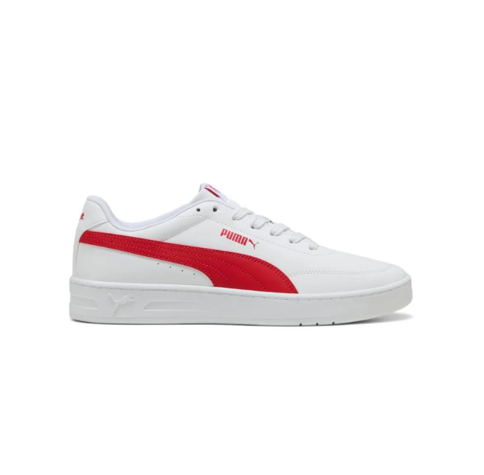 PUMA ZAPATILLAS COURT CLASSIC CLEAN HOMBRE - 1