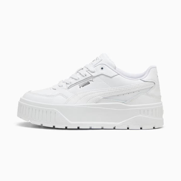PUMA ZAPATILLAS KARMEN II IDOL MUJER - 1