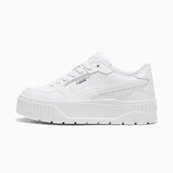 PUMA ZAPATILLAS KARMEN II IDOL MUJER - 1