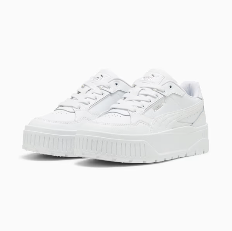 PUMA ZAPATILLAS KARMEN II IDOL MUJER - 2