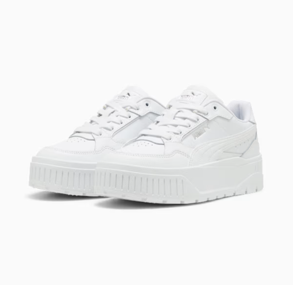 PUMA ZAPATILLAS KARMEN II IDOL MUJER - 2