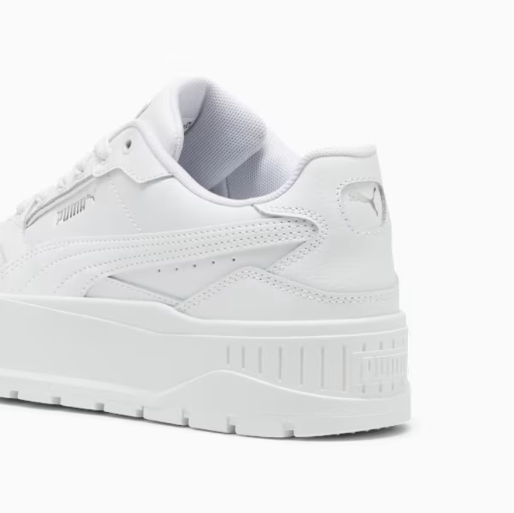 PUMA ZAPATILLAS KARMEN II IDOL MUJER - 3