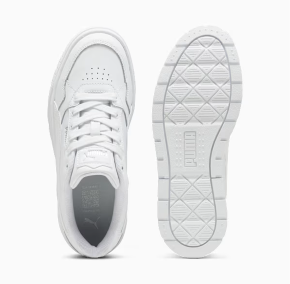 PUMA ZAPATILLAS KARMEN II IDOL MUJER - 3