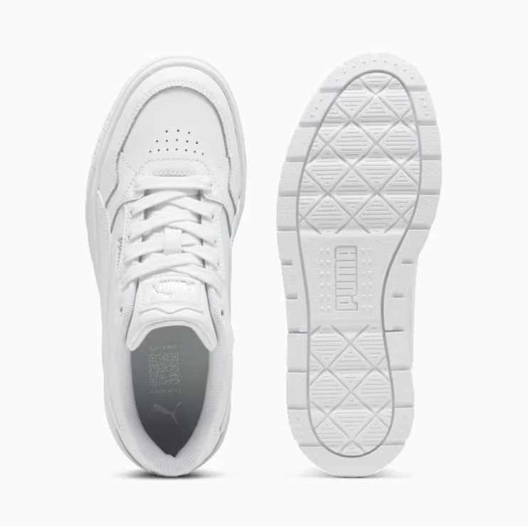 PUMA ZAPATILLAS KARMEN II IDOL MUJER - 5