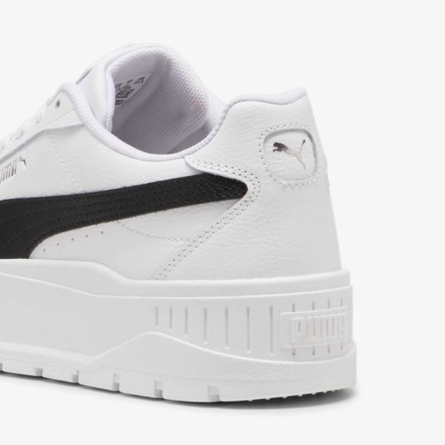PUMA ZAPATILLAS KARMEN II L MUJER - 4