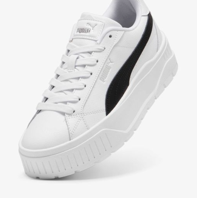PUMA ZAPATILLAS KARMEN II L MUJER - 5