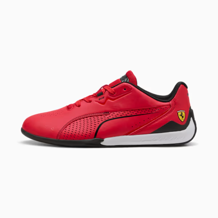 PUMA ZAPATILLAS FERRARI DRIFT CAT 11 HOMBRE - 1