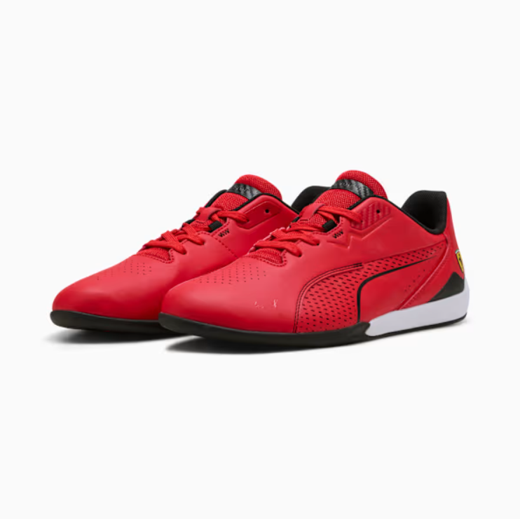 PUMA ZAPATILLAS FERRARI DRIFT CAT 11 HOMBRE - 2
