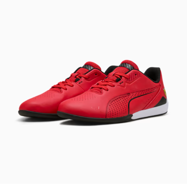 PUMA ZAPATILLAS FERRARI DRIFT CAT 11 HOMBRE - 2
