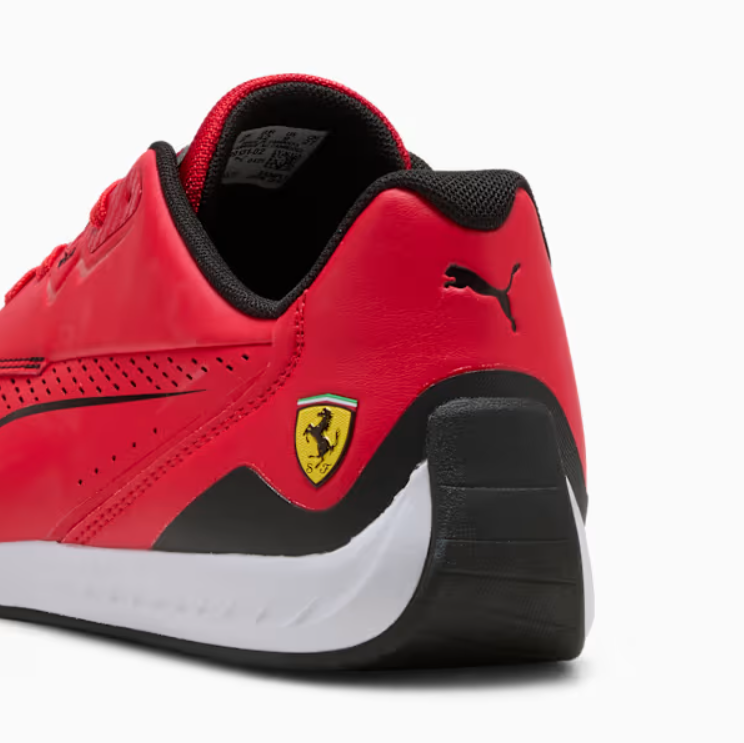 PUMA ZAPATILLAS FERRARI DRIFT CAT 11 HOMBRE - 3