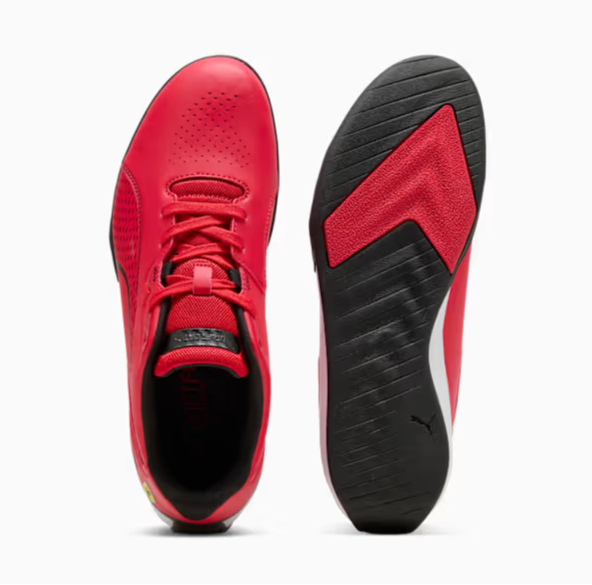 PUMA ZAPATILLAS FERRARI DRIFT CAT 11 HOMBRE - 3