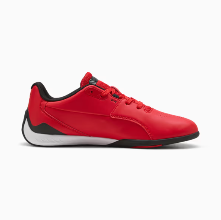 PUMA ZAPATILLAS FERRARI DRIFT CAT 11 HOMBRE - 4