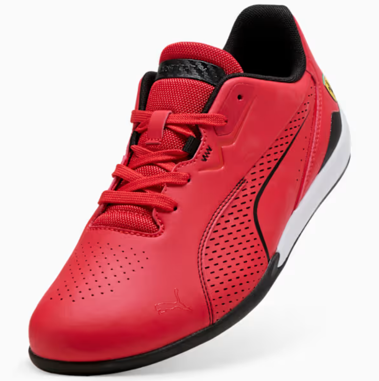 PUMA ZAPATILLAS FERRARI DRIFT CAT 11 HOMBRE - 5