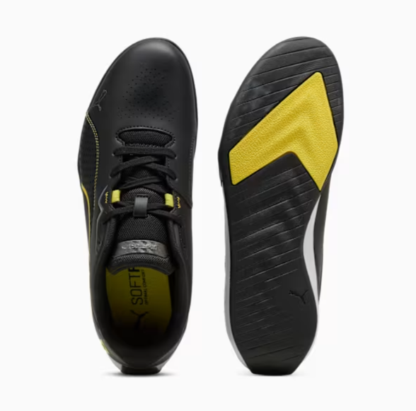 PUMA ZAPATILLAS FERRARI DRIFT CAT 11 HOMBRE - 3