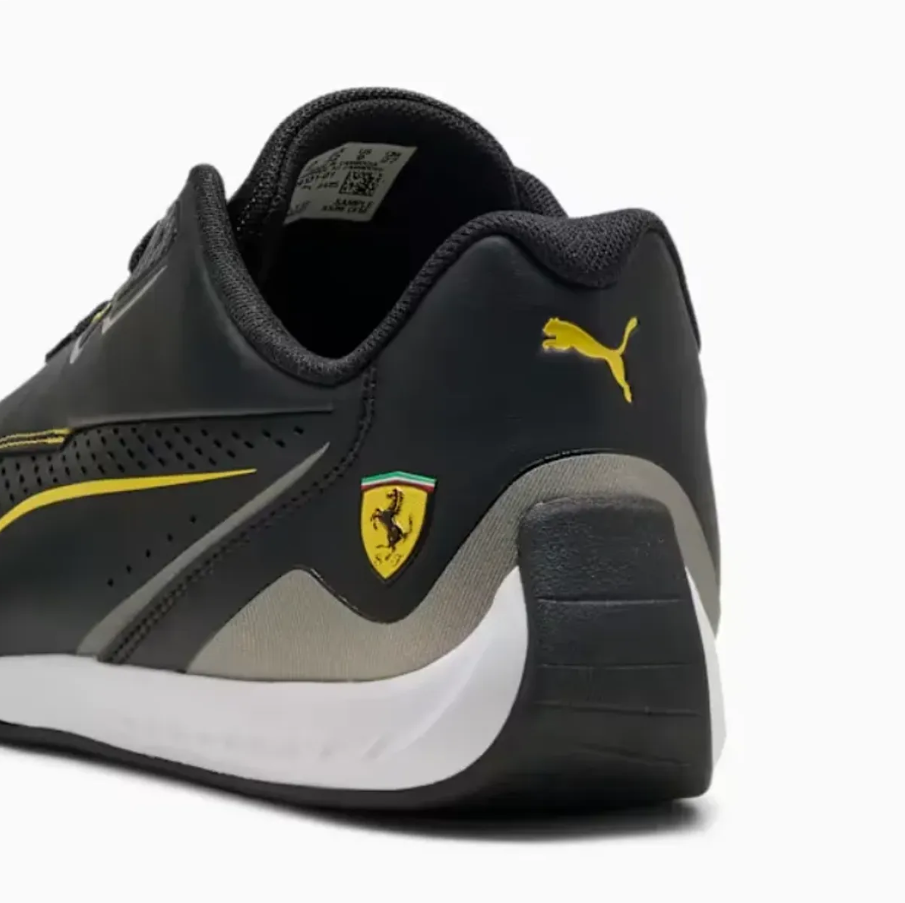 PUMA ZAPATILLAS FERRARI DRIFT CAT 11 HOMBRE - 5
