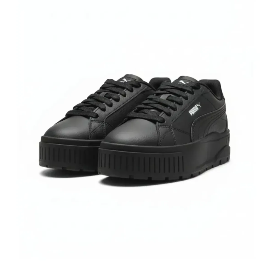 PUMA ZAPATILLAS KARMEN II L MUJER - 3