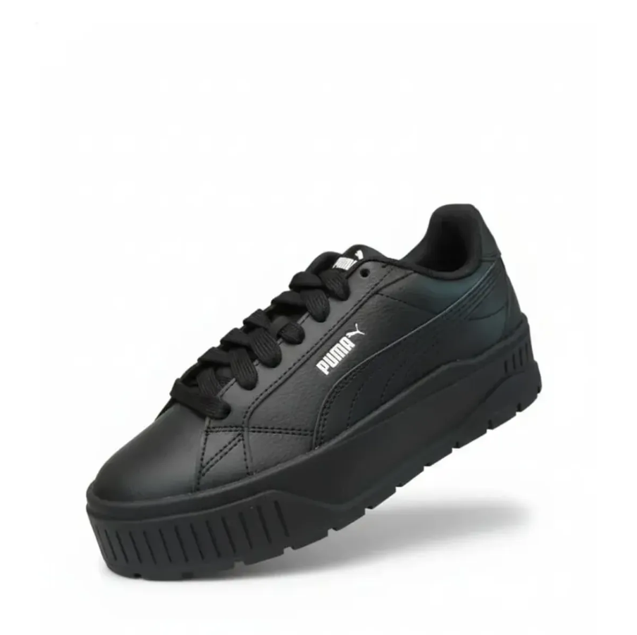 PUMA ZAPATILLAS KARMEN II L MUJER - 4