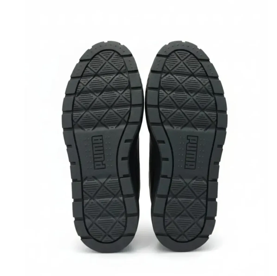 PUMA ZAPATILLAS KARMEN II L MUJER - 5