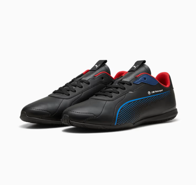 PUMA ZAPATILLAS BMW MMS NEO CAT 3.0 HOMBRE - 2