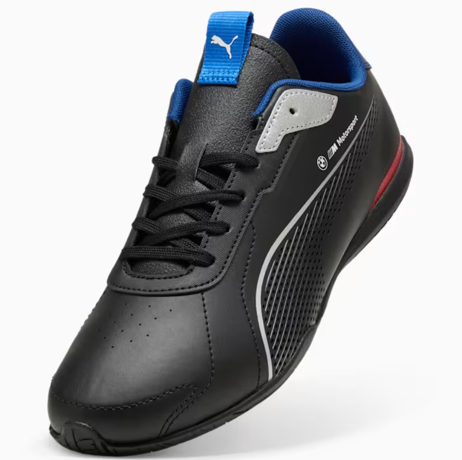 PUMA ZAPATILLAS BMW MMS NEO CAT 3.0 HOMBRE - 2
