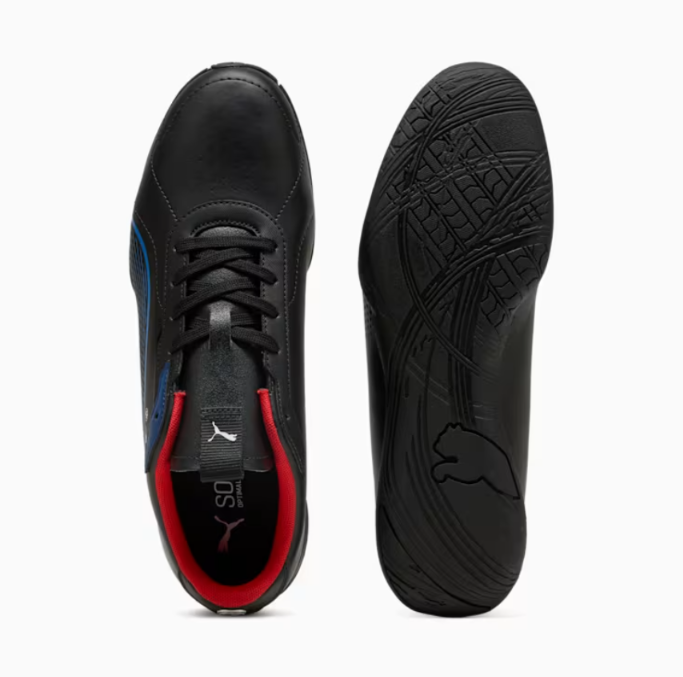 PUMA ZAPATILLAS BMW MMS NEO CAT 3.0 HOMBRE - 3