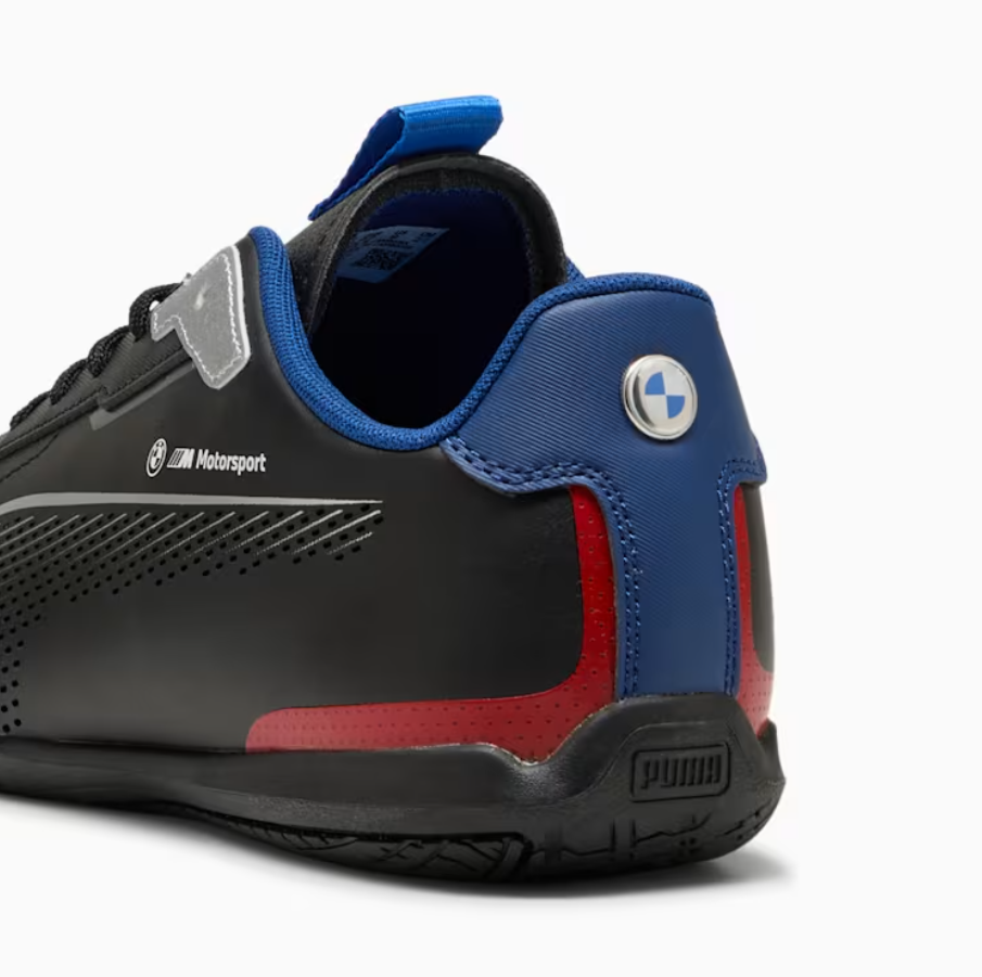 PUMA ZAPATILLAS BMW MMS NEO CAT 3.0 HOMBRE - 3