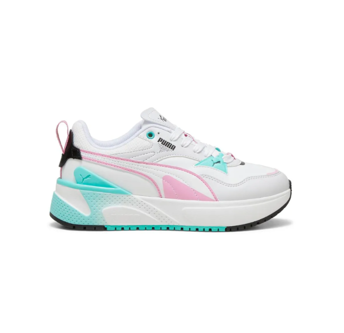 PUMA ZAPATILLAS R78 DISRUPT MUJER - 1