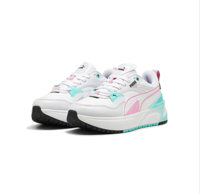 PUMA ZAPATILLAS R78 DISRUPT MUJER - 2