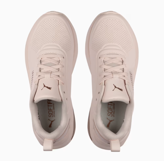 PUMA ZAPATILLAS VERSE WNS MUJER - 4