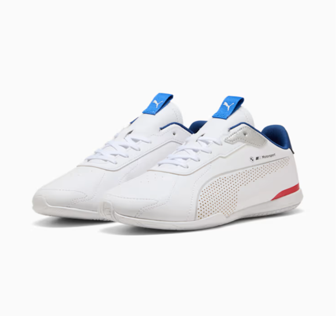 PUMA ZAPATILLAS BMW MMS NEO CAT 3.0 HOMBRE - 2