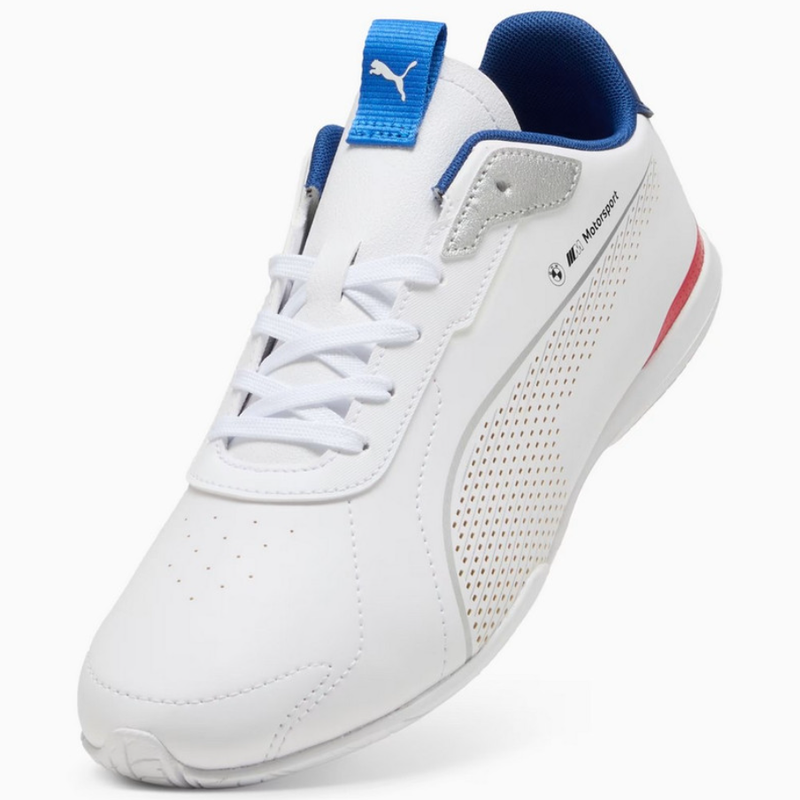 PUMA ZAPATILLAS BMW MMS NEO CAT 3.0 HOMBRE - 3