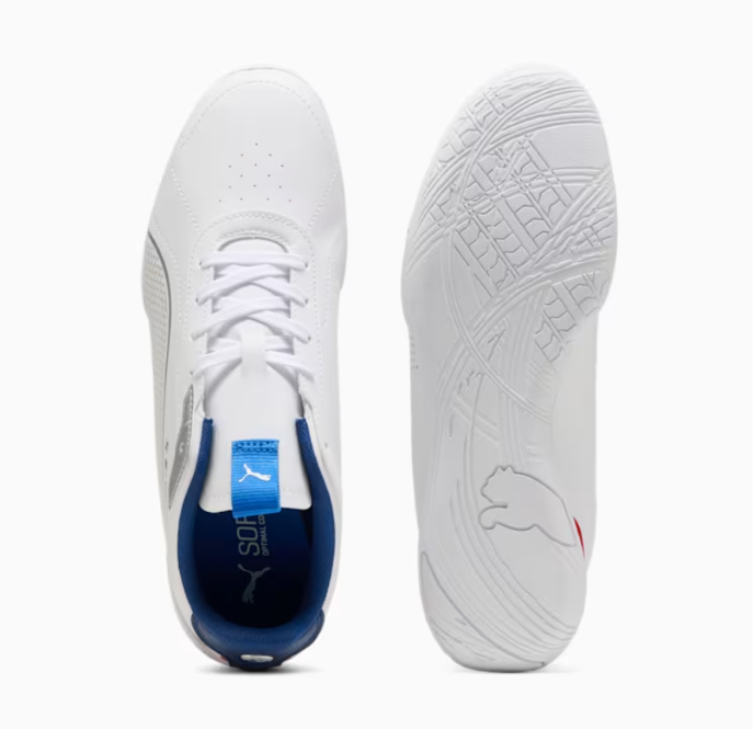 PUMA ZAPATILLAS BMW MMS NEO CAT 3.0 HOMBRE - 3