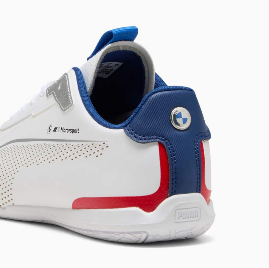 PUMA ZAPATILLAS BMW MMS NEO CAT 3.0 HOMBRE - 5