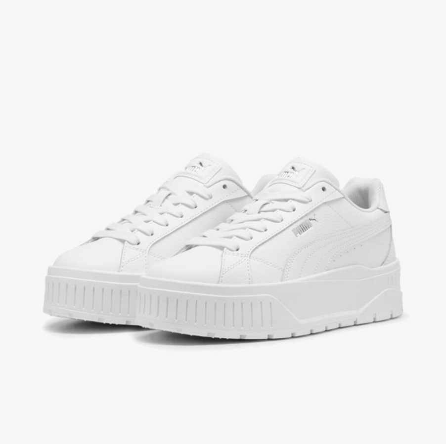 PUMA ZAPATILLAS KARMEN II L MUJER - 2