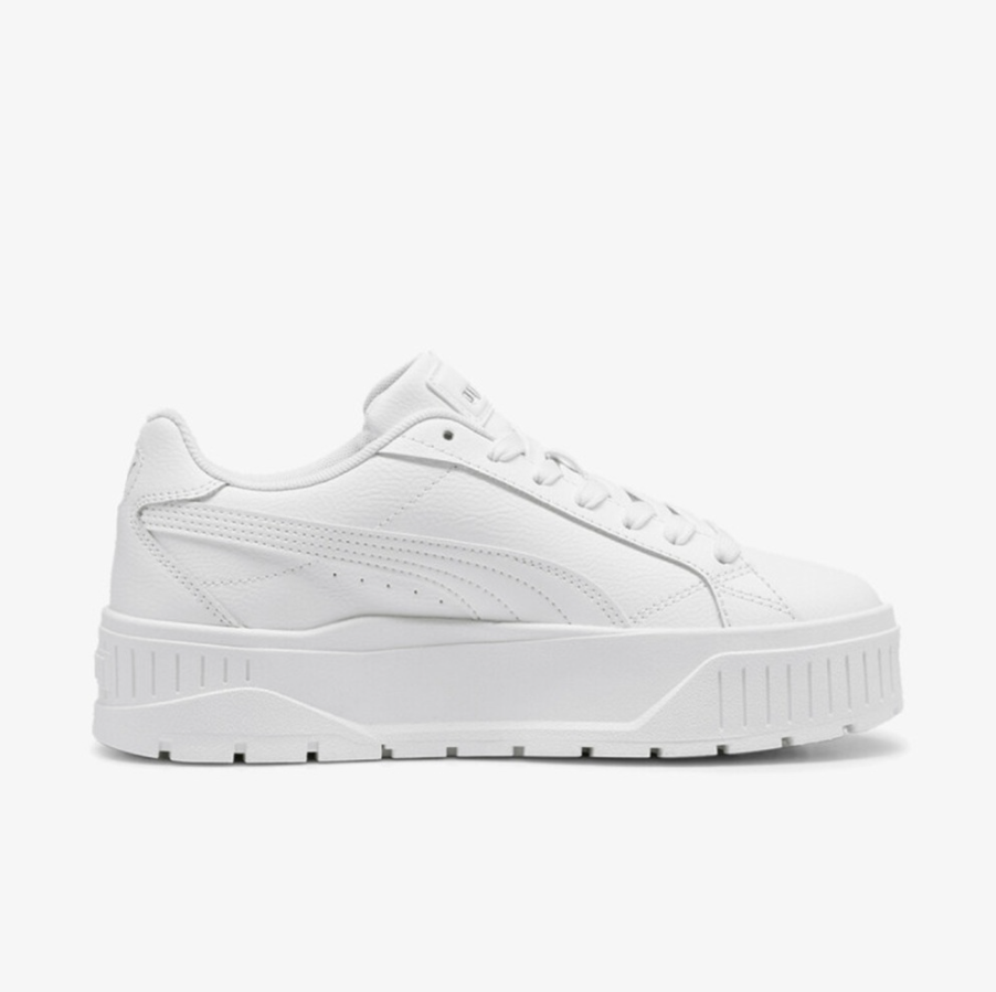 PUMA ZAPATILLAS KARMEN II L MUJER - 3