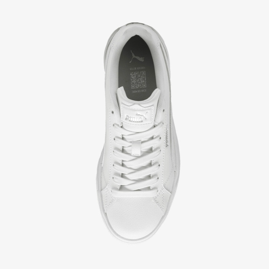 PUMA ZAPATILLAS KARMEN II L MUJER - 4