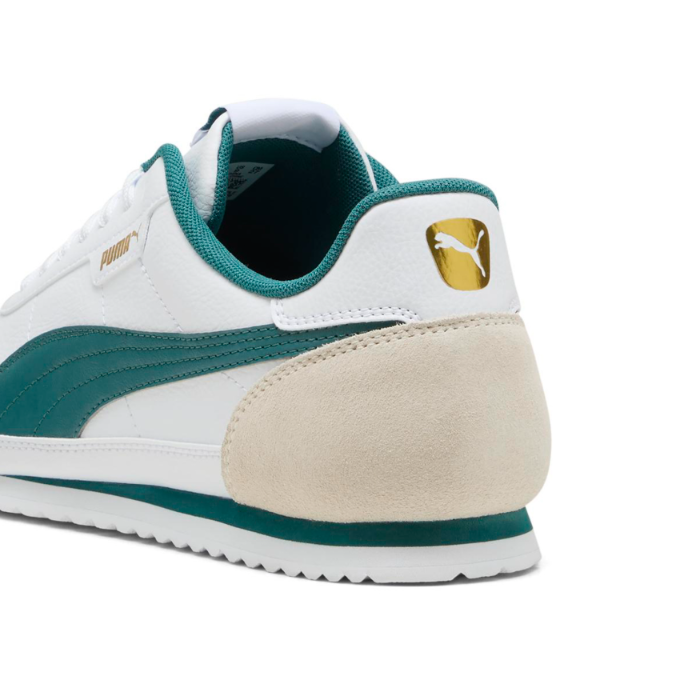 PUMA ZAPATILLAS PUMA TURINO II OG HOMBRE - 4