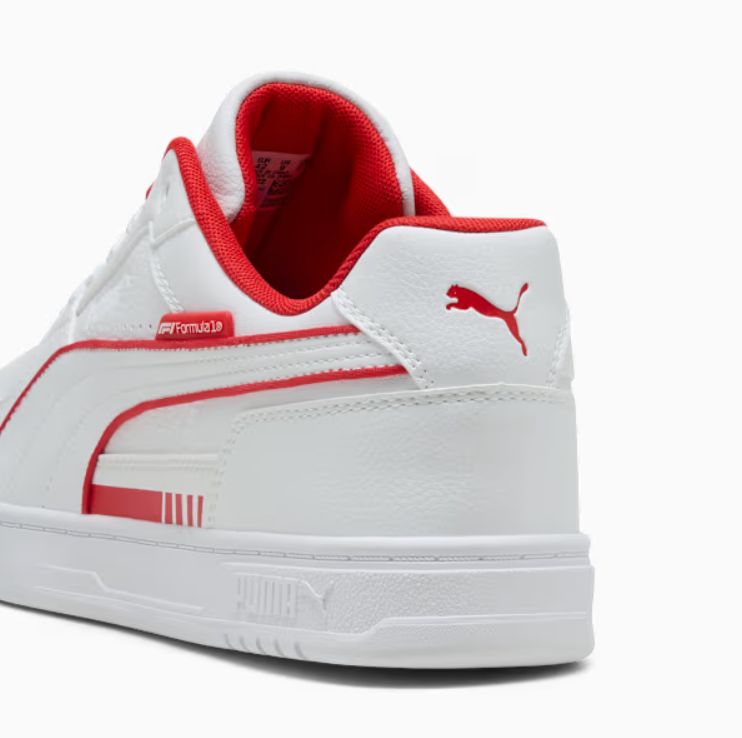 PUMA ZAPATILLAS F1 CAVEN III HOMBRE - 2