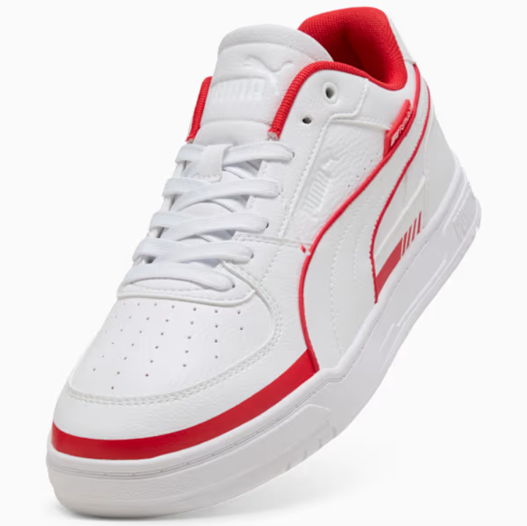 PUMA ZAPATILLAS F1 CAVEN III HOMBRE - 5