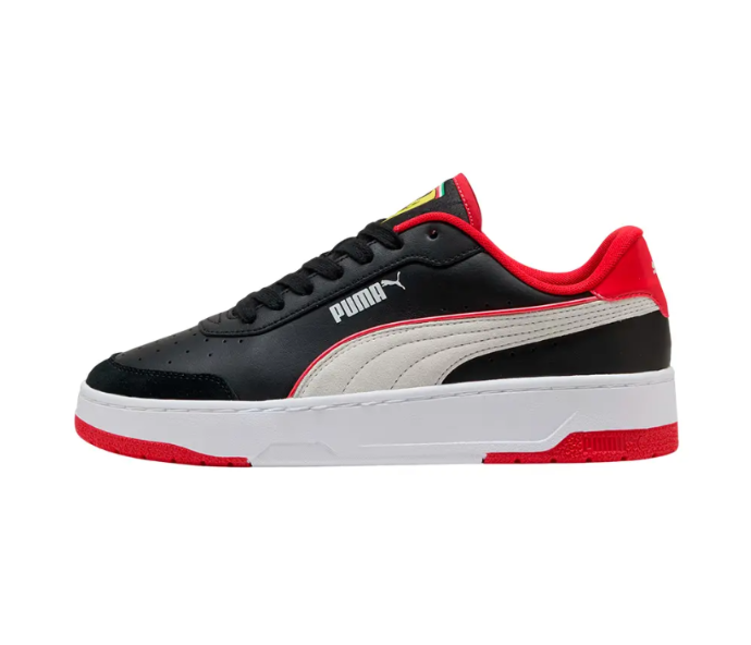 PUMA ZAPATILLAS FERRARI CA MATCH HOMBRE - 1