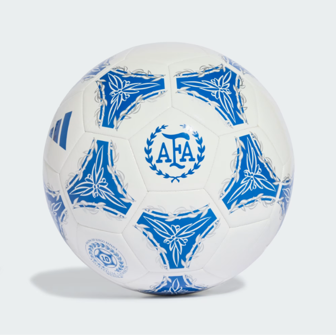 ADIDAS PELOTA AFA26 CLB - 2