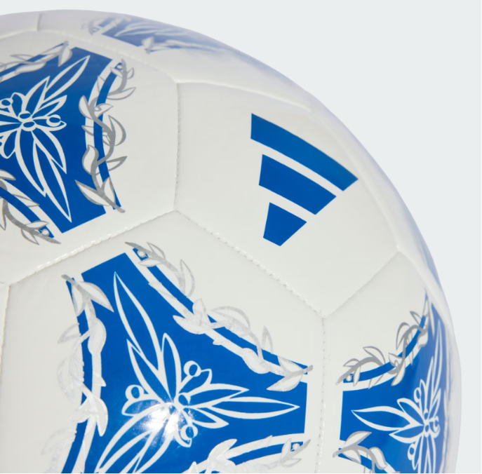 ADIDAS PELOTA AFA26 CLB - 3